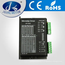 pilote de moteur pas à pas à boucle fermée utilisant un nouveau driver DSP 32 bits DSP